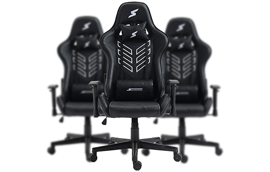 Godzilla - Black Black