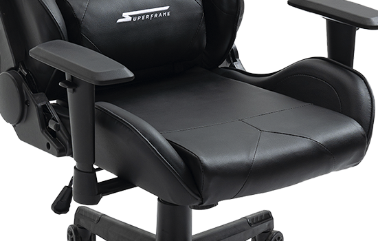 Godzilla - Black Black