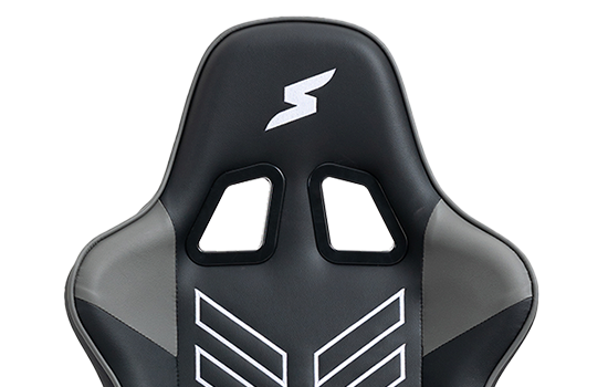 Godzilla - Black e Grey