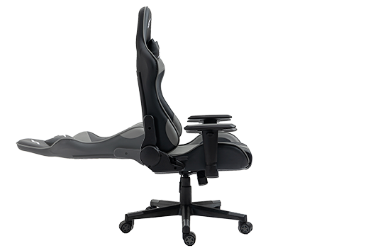 Godzilla - Black e Grey