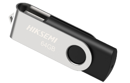 PENDRIVE HIKSEMI ROTARY