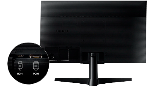 Monitor Gamer Samsung T35F 