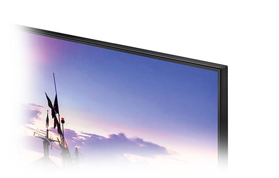 Monitor Gamer Samsung T35F 