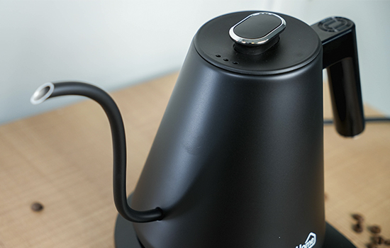 Moedor de café Pro Home Supreme