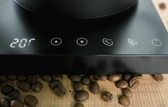 Moedor de café Pro Home Supreme