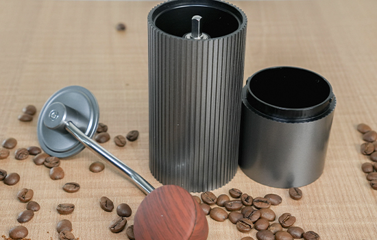 Moedor de café Pro Home Supreme