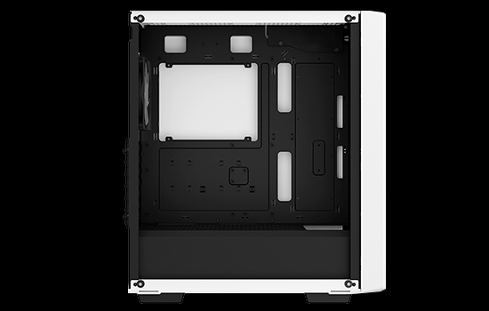 Gabinete Gamer DeepCool CC560, Black 