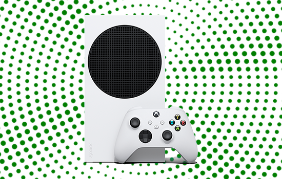 xbox series s 4