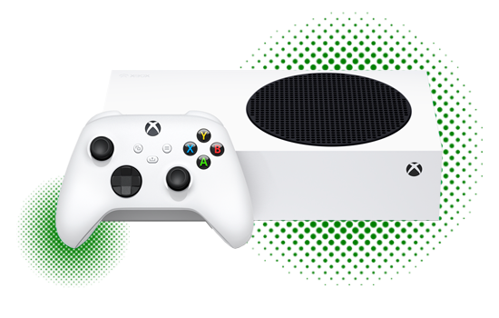 xbox series S 2