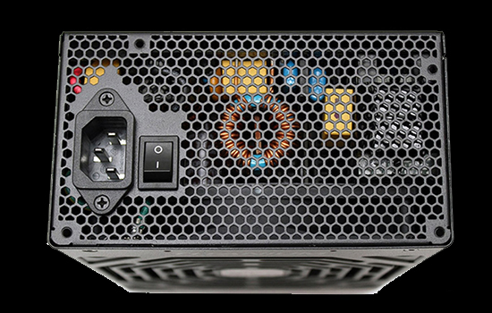 Fonte Super Flower LEADEX III 850W, 80 Plus Gold, PFC Ativo, SF-850F14HG