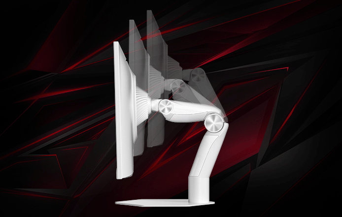 Jogue com o driver perfeito para cada game