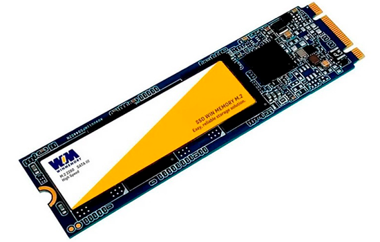SSD Externo Portátil KINGSTON