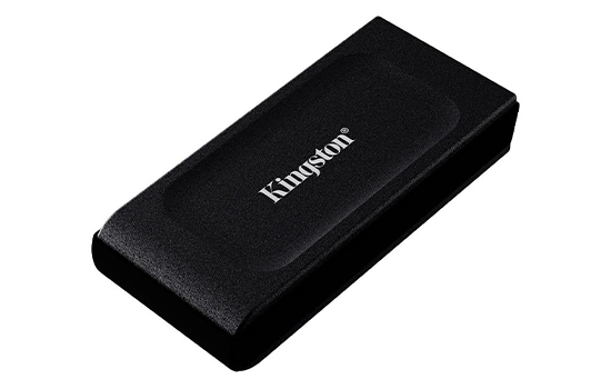 SSD Externo Portátil KINGSTON