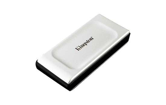 SSD Externo Portátil KINGSTON
