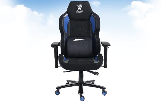Cadeira Gamer SuperFrame