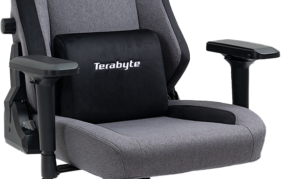 Cadeira Gamer Terabyte Style