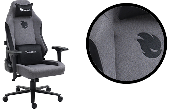  Cadeira Gamer Terabyte Style