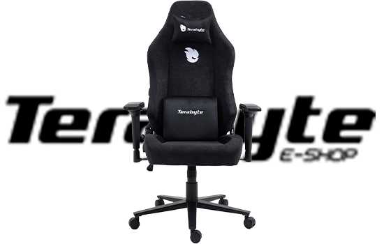 Cadeira Gamer Terabyte Style