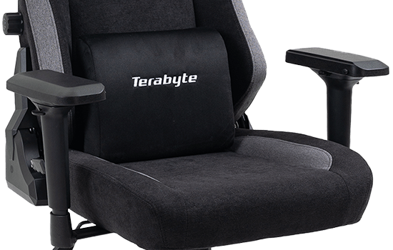 Cadeira Gamer Terabyte Style