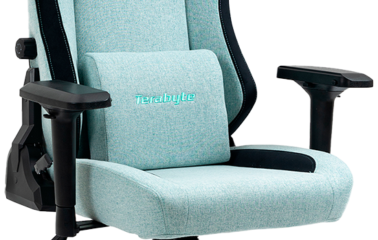 Cadeira Gamer Terabyte Style