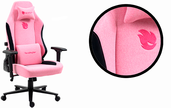  Cadeira Gamer Terabyte Style