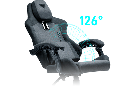 Cadeira Gamer Gamdias ZELUS E3 WEAVE