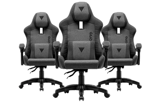 Cadeira Gamer Gamdias ZELUS E3 WEAVE