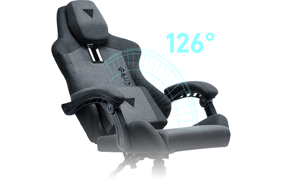 Cadeira Gamer Gamdias ZELUS E3 WEAVE