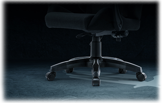 Cadeira Gamer Gamdias ZELUS E3 WEAVE