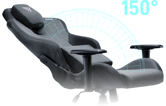 Cadeira Gamer Gamdias ZELUS M3 WEAVE