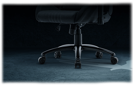 Cadeira Gamer Gamdias ZELUS M3 WEAVE