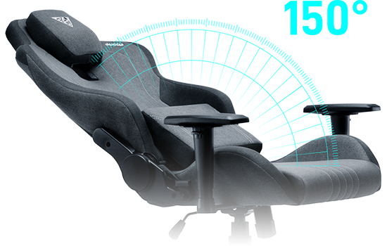 Cadeira Gamer Gamdias ZELUS M3 WEAVE