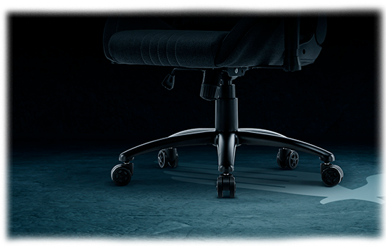 Cadeira Gamer Gamdias ZELUS M3 WEAVE