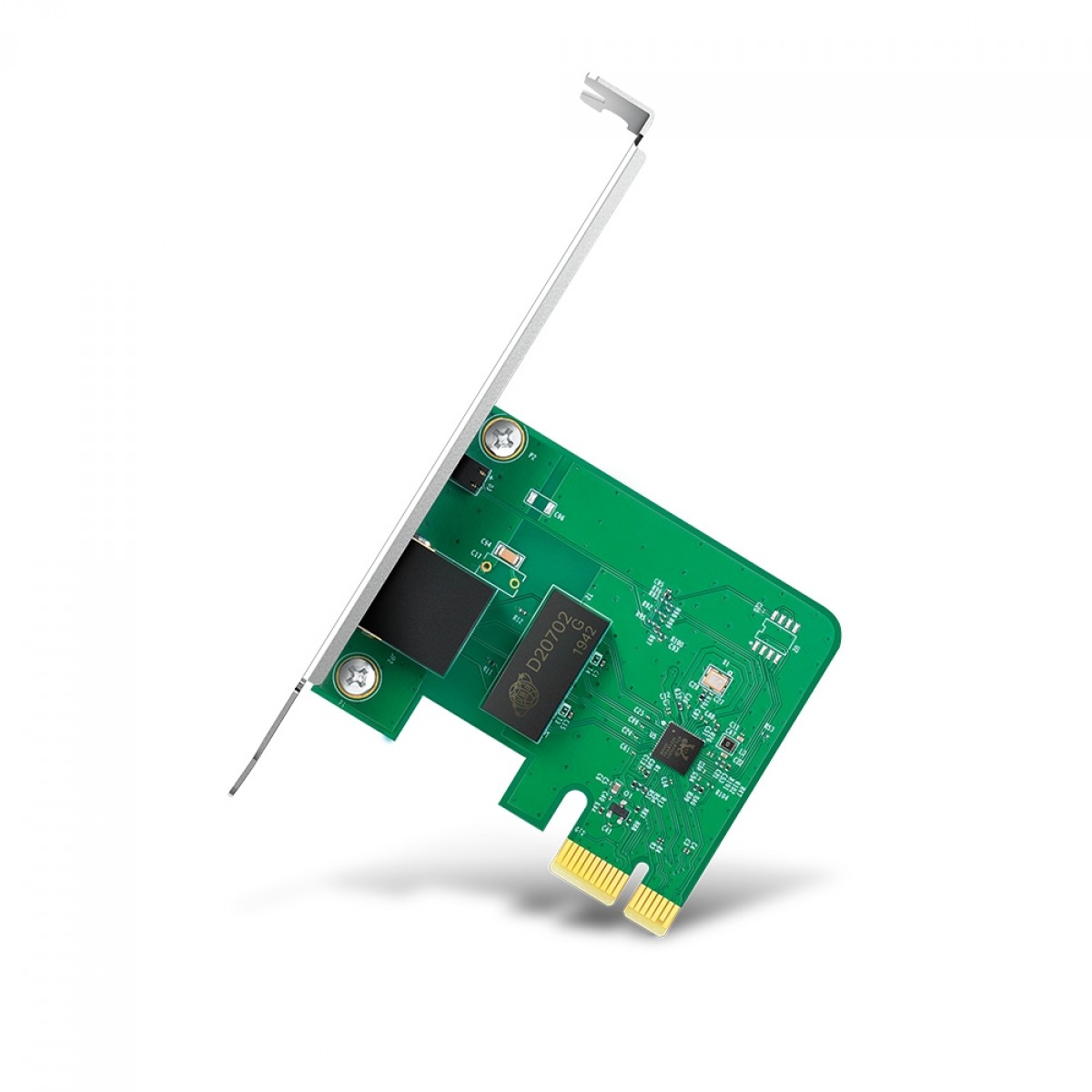 Placa de Rede TP-Link, Gigabit, PCI Express, TG-3468 