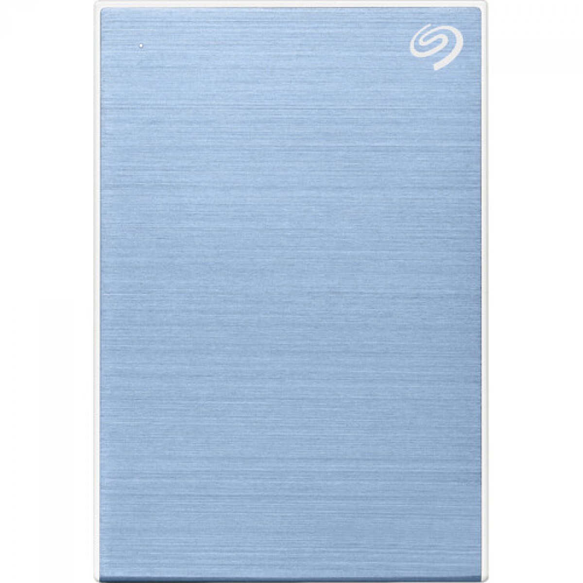 HD Externo Portátil Seagate 4TB Backup Plus, USB 3.0, Light Blue, STHP4000402