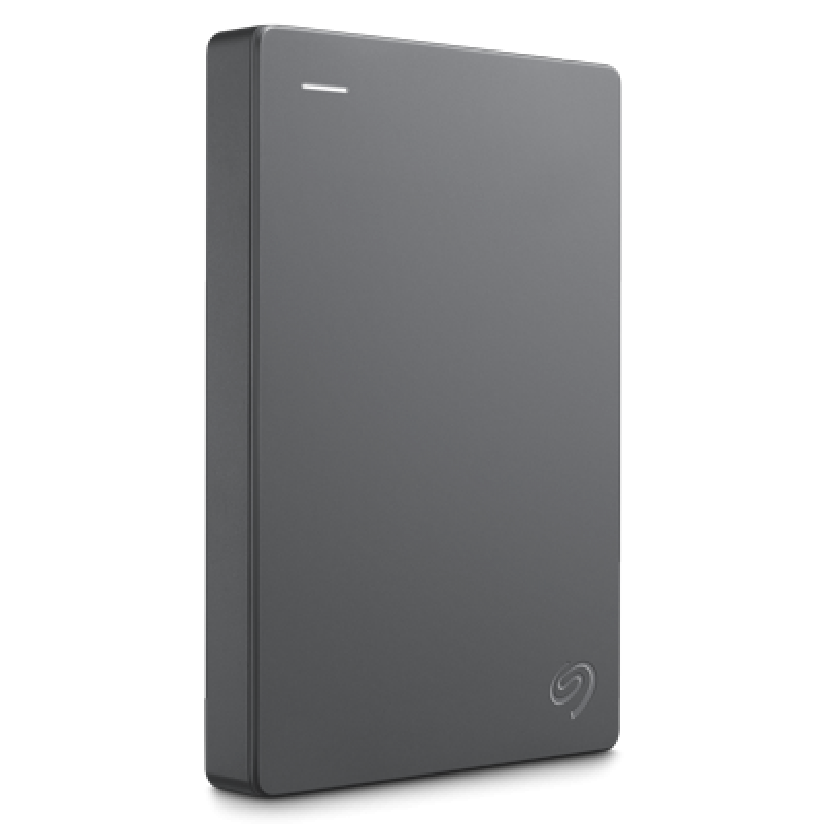 HD Externo Seagate Basic, 2TB, USB 3.0, Black, STJL2000400