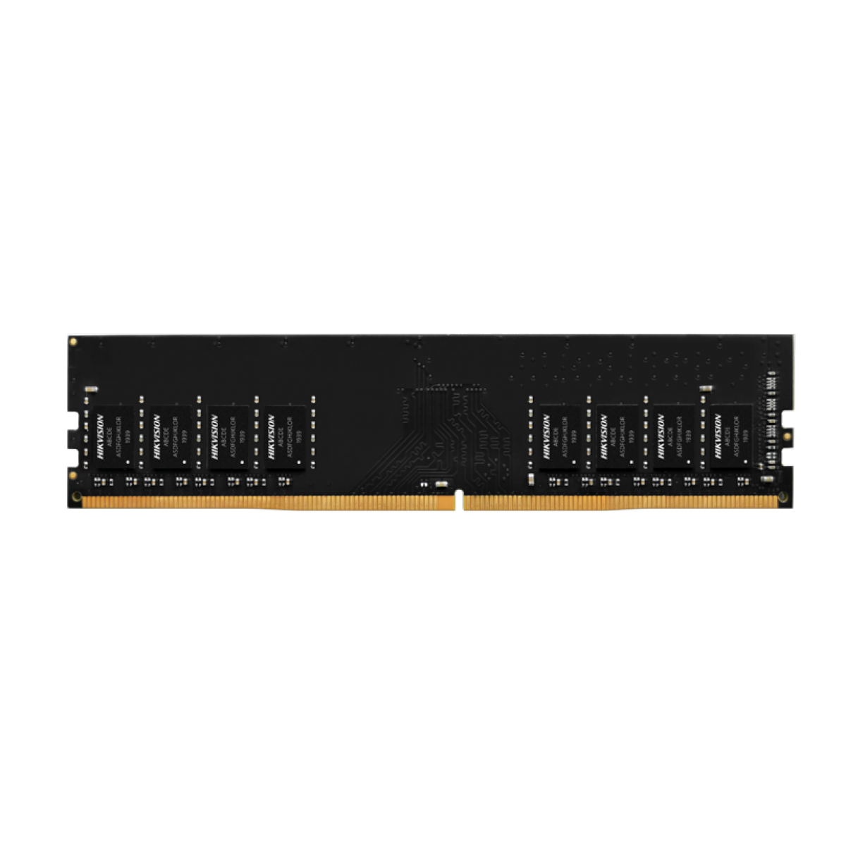 Memória DDR3 Hikvision U1, 8GB 1600MHz, HKED3081BAA2A0ZA1