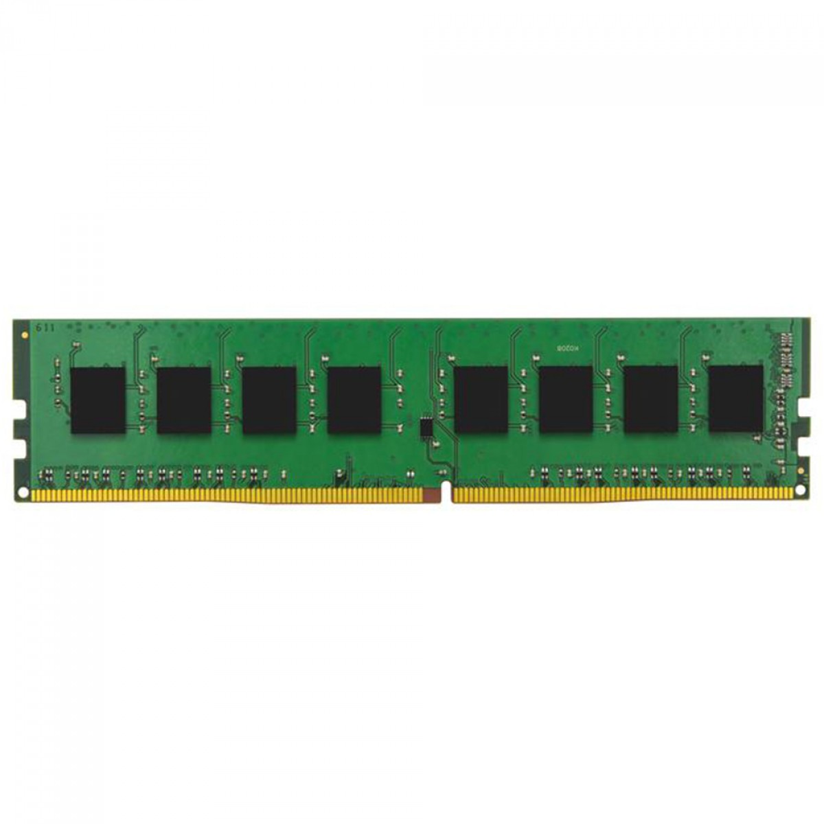 Memória DDR4 Kingston Valueram, 8GB, 3200Mhz, KVR32N22S6/8