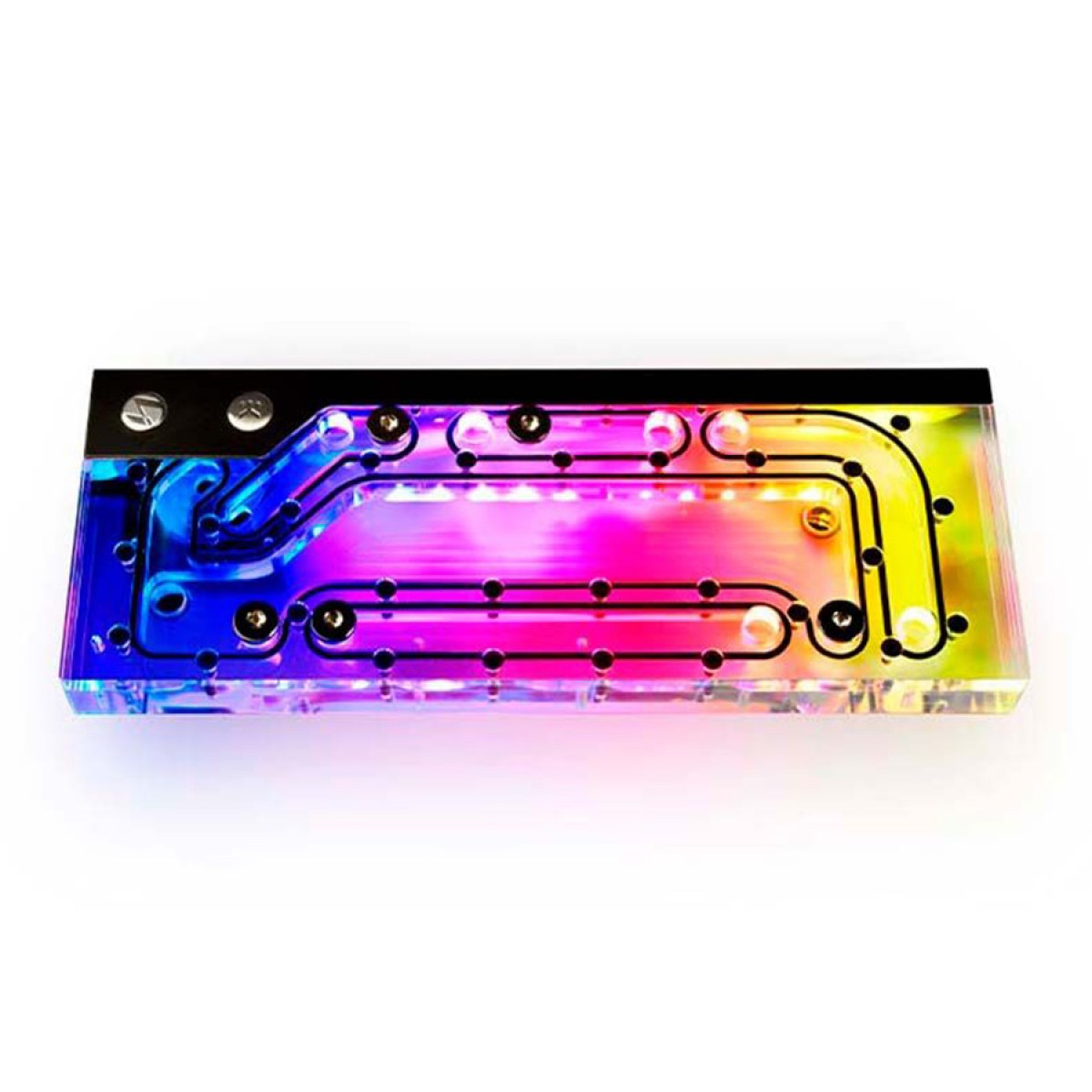 Placa de Distribuição Lian Li O11D G1 ARGB, O11D-DPG1