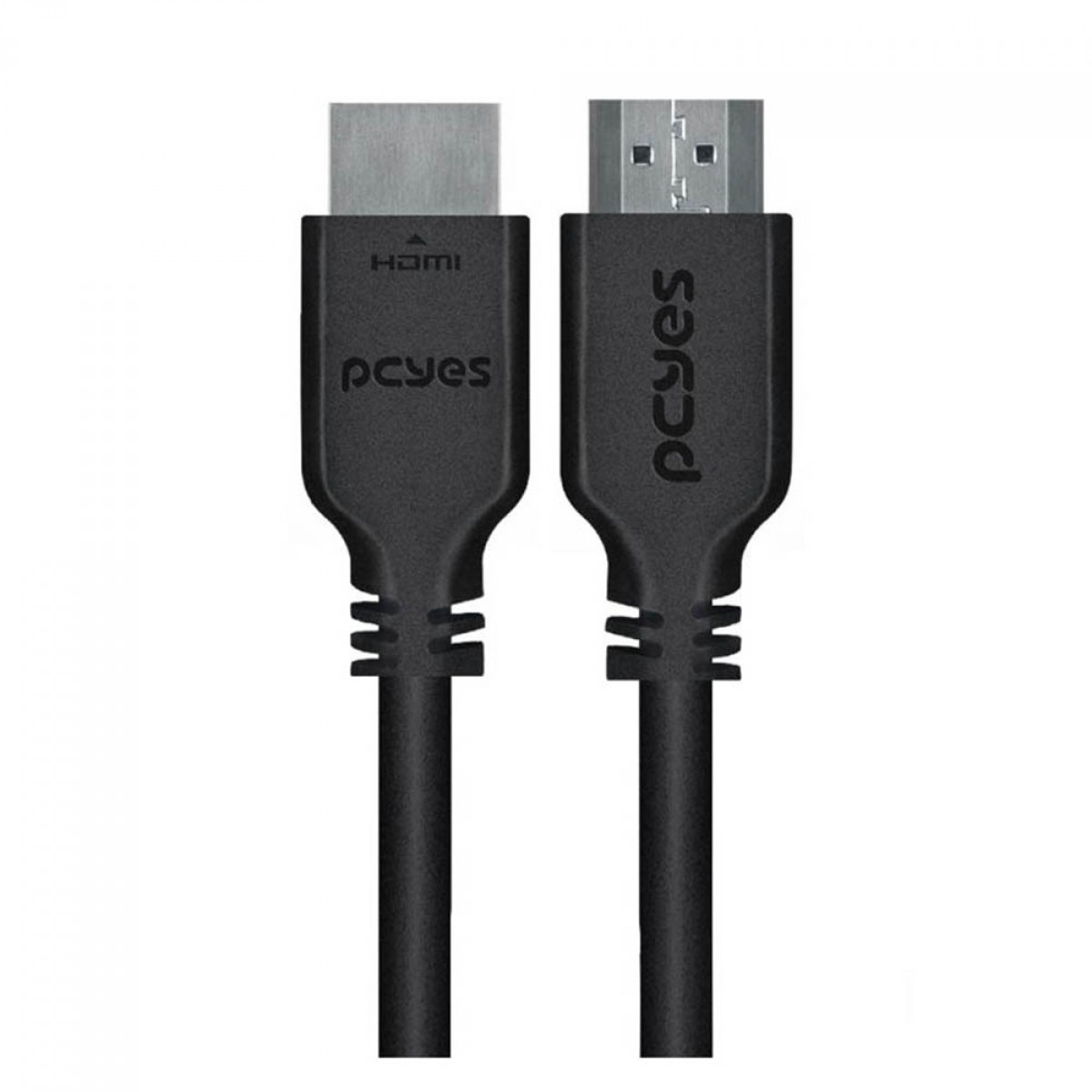 Cabo HDMI 2.0 PCYES, 4k 60Hz, 2m, PHM20-2