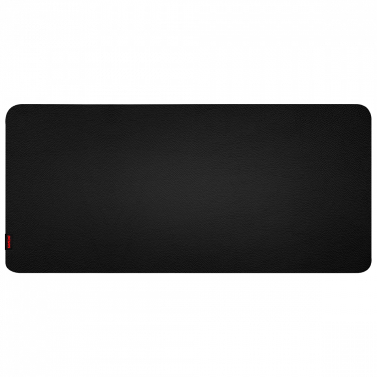 Mousepad Gamer PCYES Desk Mat Exclusive Preto, 800X400X3mm, Preto, PMPEX