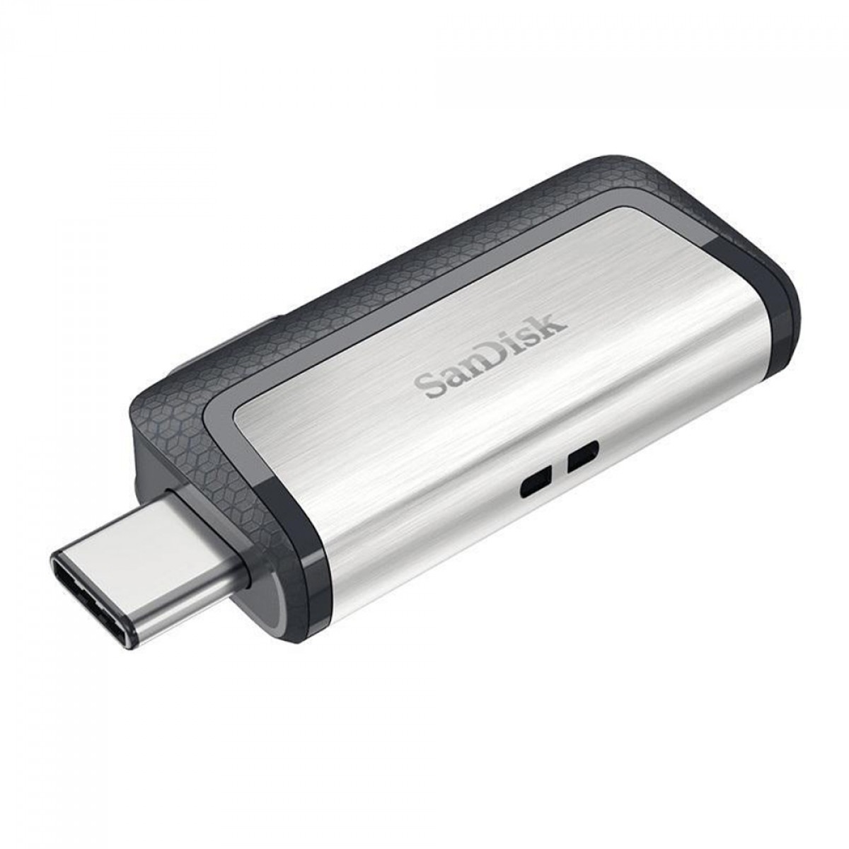 Pendrive SanDisk Ultra Dual Drive, 32GB, USB-C, SDDDC2-032G-G46
