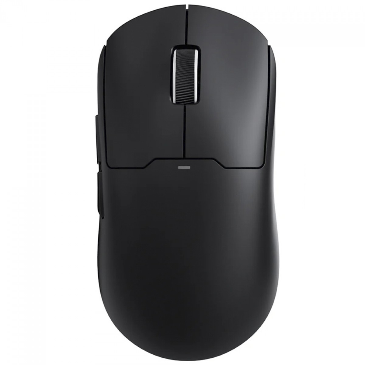 Mouse Gamer MCHOSE A5 Pro Max, Wireless, Bluetooth, 26000 DPI, 4K, Sensor PAW 3395, Preto, A5-5SA