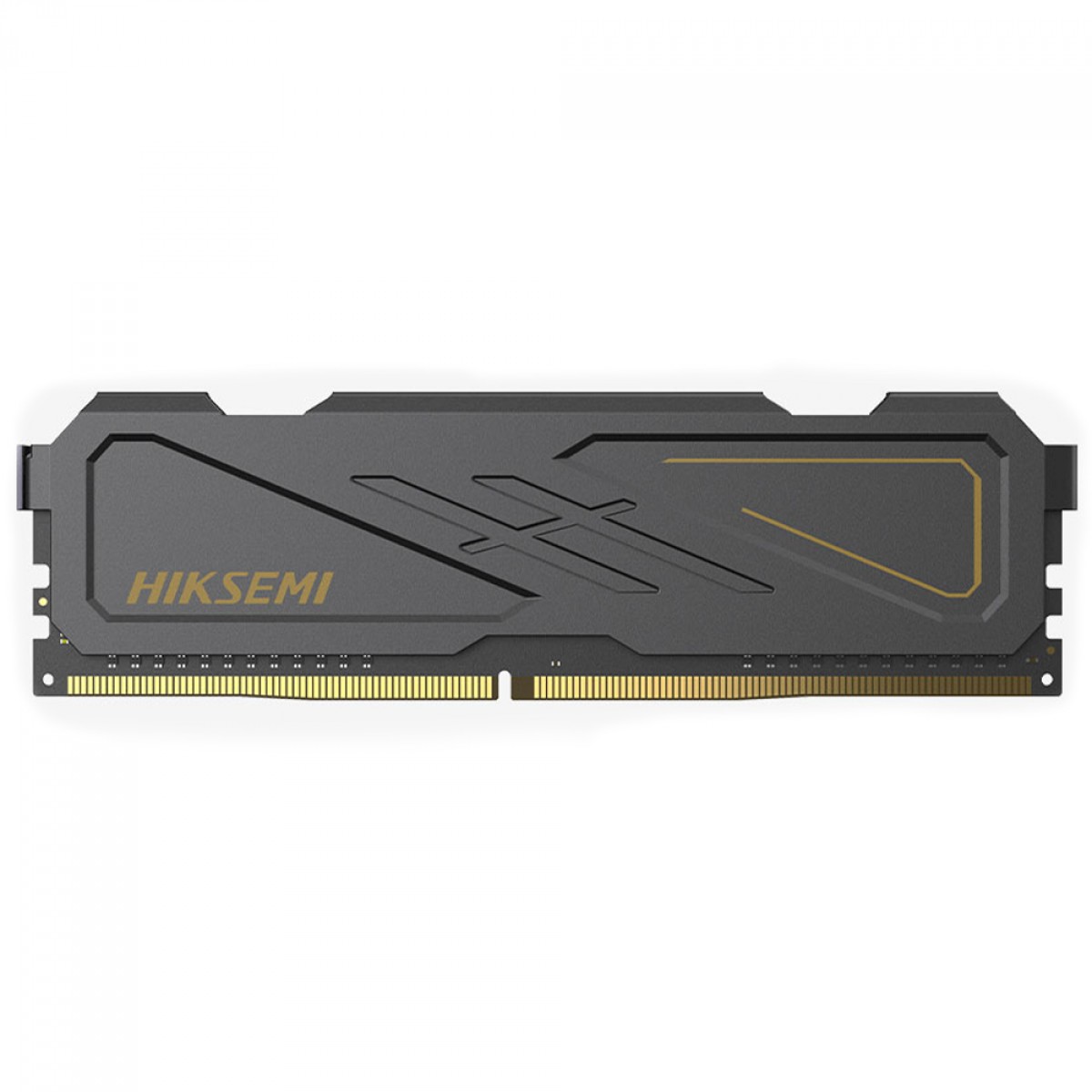 Memória DDR4 Hiksemi Armor U10, 8GB, 3200MHz, Preto