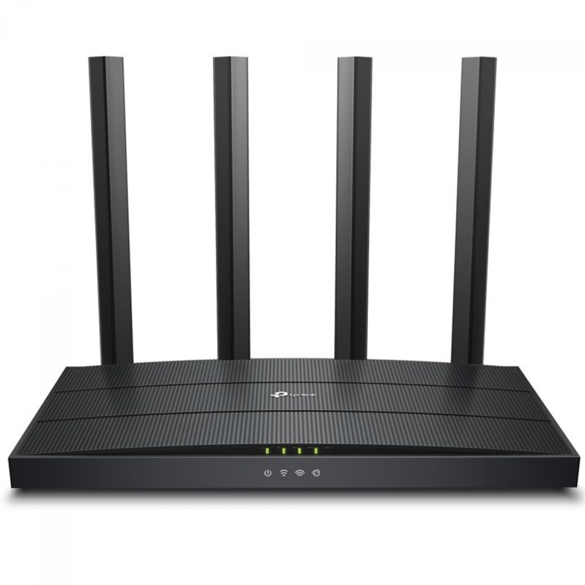 Roteador TP-LINK Wireless Archer AX12, Wi-Fi 6, AX1500 Dual Band, 2.4/5Ghz, AX1500, 4 Antenas