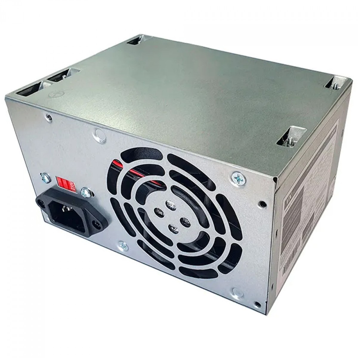 Fonte VXpro VX230SE, 230W, Bivolt, VX 230SE