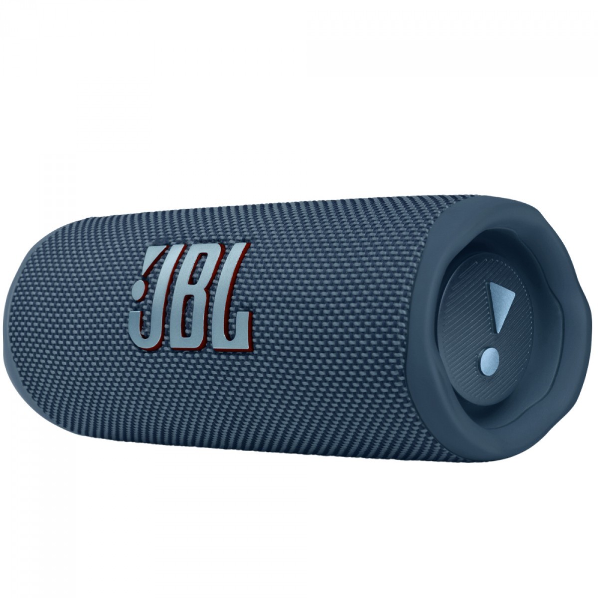 Caixa De Som JBL Flip 6, Bluetooth, 30W, USB-C, Azul, JBLFLIP6BLU