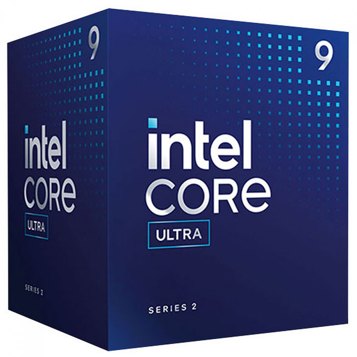 Processador Intel Core Ultra 9 285, 2.5GHz (5.6GHz Turbo), Série 2, 24-Cores 24-Threads, LGA 1851, BX80768285