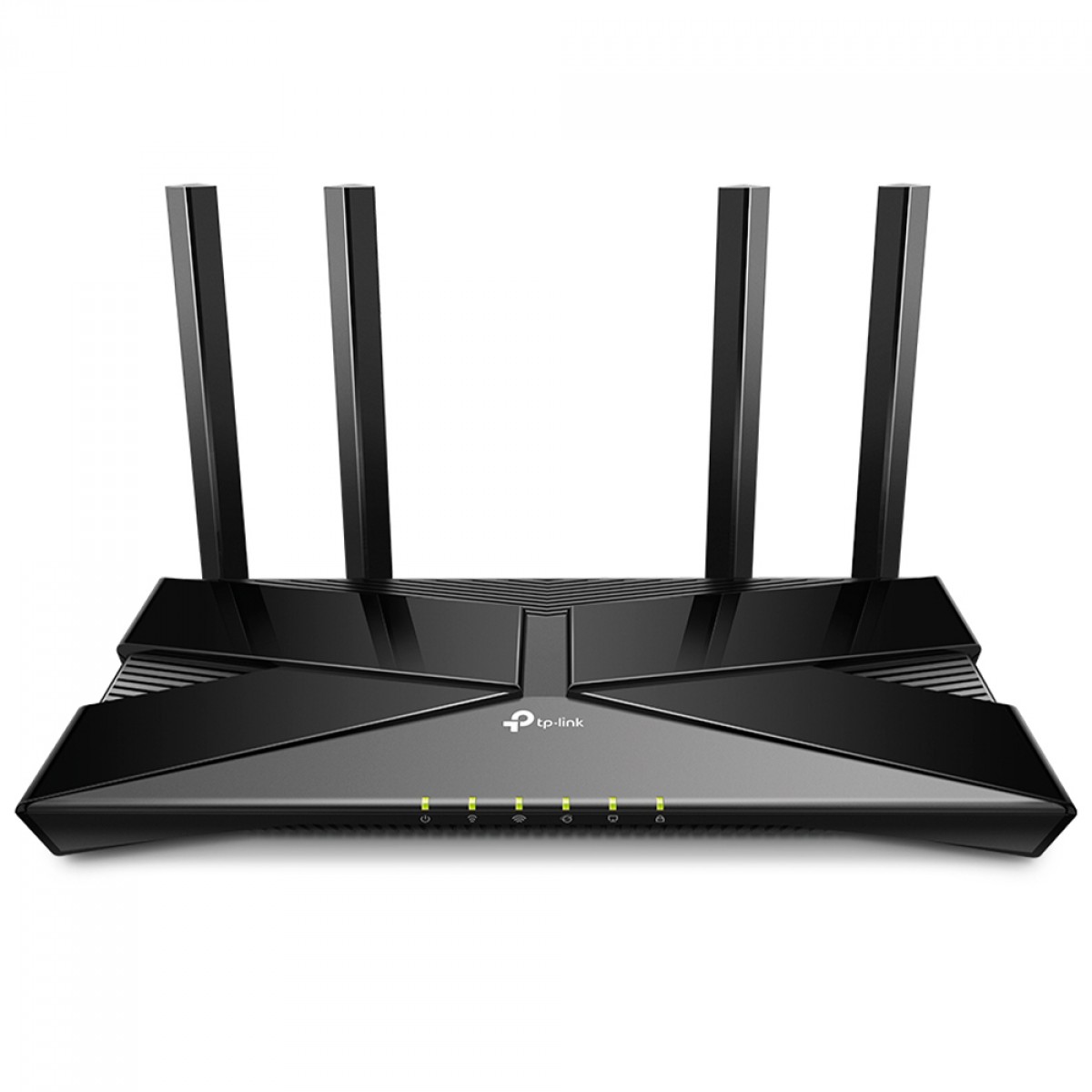 Roteador TP-Link Wireless Archer AX53 Wi-Fi 6, AX3000, Dual Band Gigabite, Com 4 Antenas
