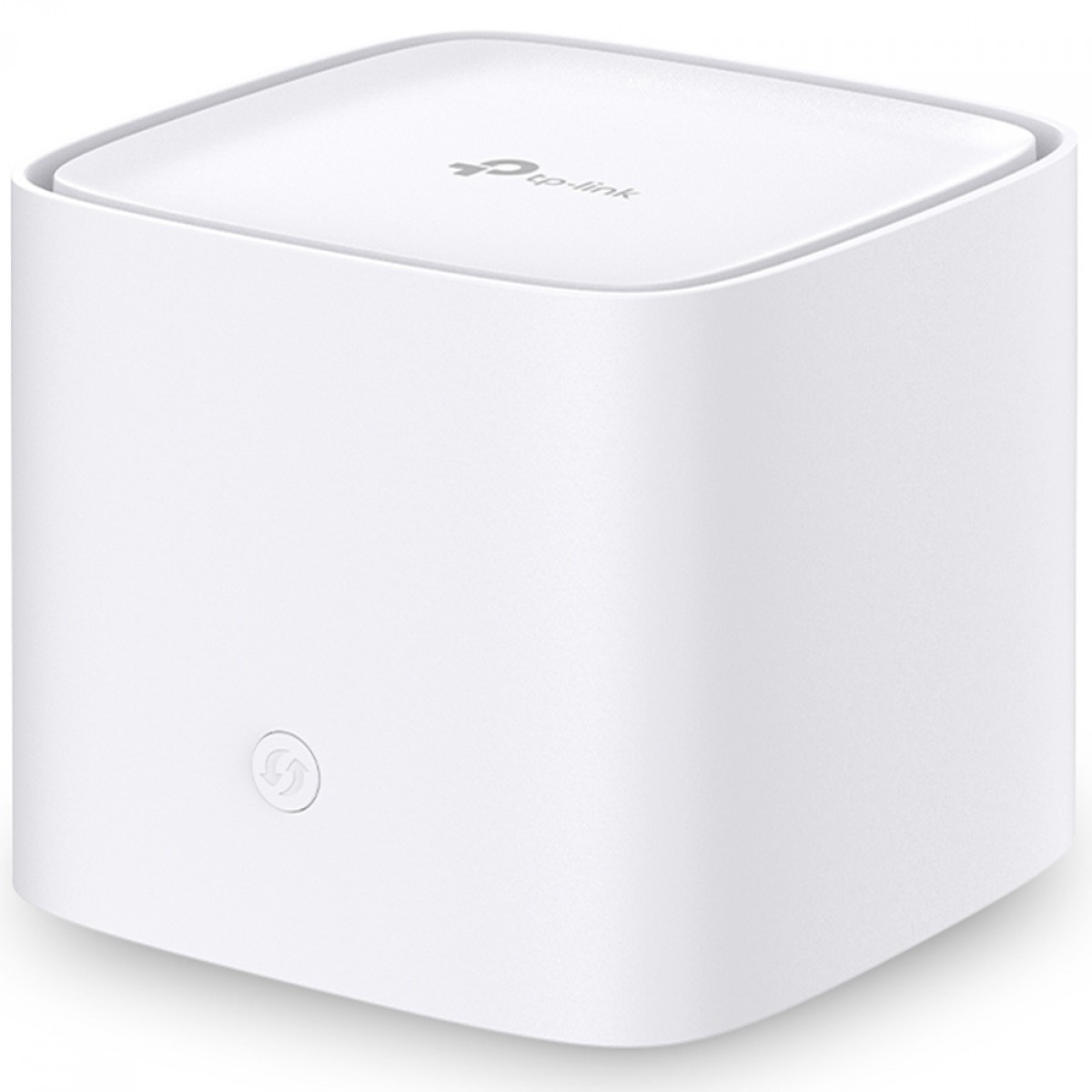 Roteador Wi-Fi Mesh Tp-Link HX220 AX1800, Wi-Fi 6 Dual Band, Branco